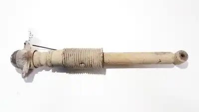 Peça sobressalente para automóvel em segunda mão amortecedor traseiro direito por volkswagen golf iv (1j1) 1.9 tdi referências oem iam 