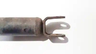 Second-hand car spare part rear left shock absorber for kia ceed (ed) 1.6 crdi 115 oem iam references 349084  