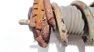 Автозапчасти б/у задний левый амортизатор за subaru legacy berl. b13 (bl) 2.5 se ссылки oem iam   