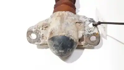 Автозапчастина б/у пластикler для skoda octavia combi (1z5) 1.9 tdi dpf посилання на oem iam   