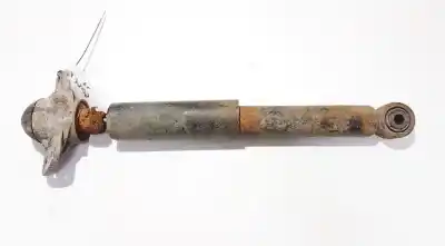 Pezzo di ricambio per auto di seconda mano ammortizzatore posteriore destro per seat altea (5p1) 1.9 tdi riferimenti oem iam 