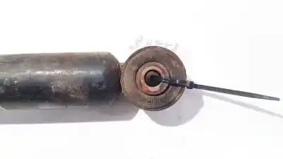 Автозапчасти б/у правый задний амортизатор за mazda cx-7 (er) 2.2 turbodiesel cat ссылки oem iam   