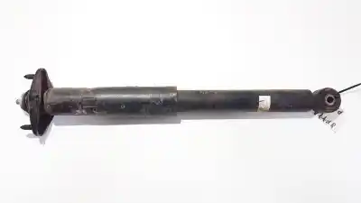 Автозапчасти б/у задний левый амортизатор за mazda cx-7 (er) 2.2 turbodiesel cat ссылки oem iam eh6428910