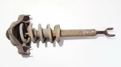 Tweedehands auto-onderdeel schokbreker links voor voor audi a6 allroad quattro (4fh) 3.2 fsi oem iam-referenties 