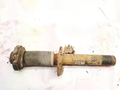 Pezzo di ricambio per auto di seconda mano ammortizzatore anteriore sinistro per seat altea (5p1) 1.9 tdi riferimenti oem iam 3c0413031ac