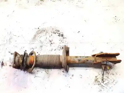 Second-hand car spare part front left shock absorber for mazda cx-7, 2006.01 - 2012.12 2.3 182kw 2006.01 - 2012.12 oem iam references eg2134900a