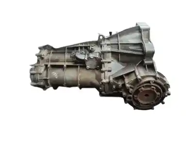 Second-hand car spare part gearbox for audi a5 (8t3) 1.8 tfsi oem iam references jjf  