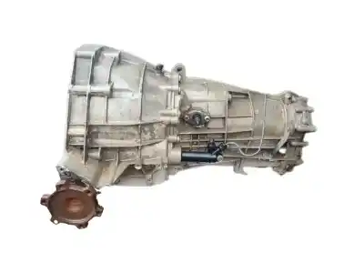Second-hand car spare part gearbox for audi a5 (8t3) 1.8 tfsi oem iam references jjf  