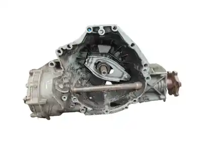 Second-hand car spare part gearbox for audi a5 (8t3) 1.8 tfsi oem iam references jjf