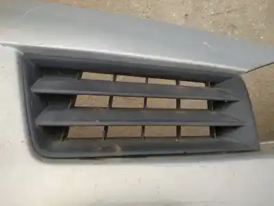 Автозапчастина б/у передня решіта для renault megane ii (bm0/1_, cm0/1_) 1.5 dci посилання на oem iam   