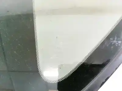 Автозапчастина б/у ліве задне скорівне скло для toyota rav 4 (a3) 2.2 turbodiesel cat посилання на oem iam   