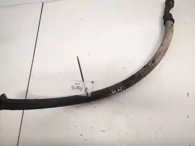 Pezzo di ricambio per auto di seconda mano tubo pressione del servosterzo per audi 80 (811/813) 1.8 riferimenti oem iam 