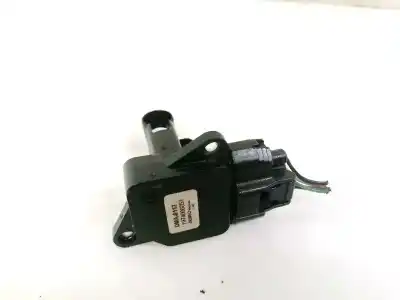 Автозапчастина б/у витратомір повітря для toyota rav 4 (a3) 2.2 turbodiesel cat посилання на oem iam 1974006051