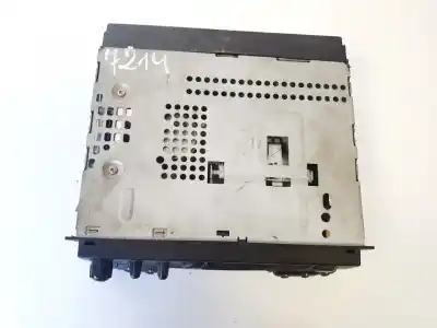 Second-hand car spare part audio system / radio cd for mazda xedos 9 (ta) 2.3 v6 ciclo miller oem iam references   