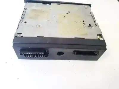 Second-hand car spare part audio system / radio cd for mazda xedos 9 (ta) 2.3 v6 ciclo miller oem iam references   