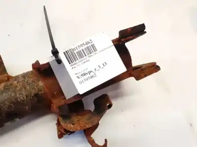 Автозапчасти б/у передний левый амортизатор за dodge journey 2.0 16v crd cat ссылки oem iam 450906l  