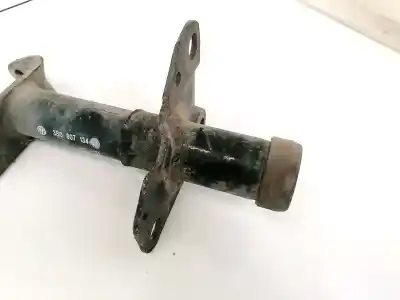 Автозапчастина б/у передній бампер підсилення для volkswagen passat variant (3b5) 1.8 посилання на oem iam 3b0807134  