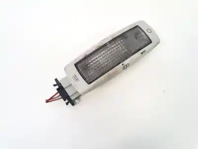 Second-hand car spare part interior light for volkswagen passat variant (3b6) 1.9 tdi oem iam references 3b0947291