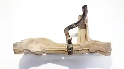 Peça sobressalente para automóvel em segunda mão braço de suspensão inferior esquerdo dianteiro por skoda octavia combi (1z5) 1.9 tdi dpf referências oem iam 1k0199295f  