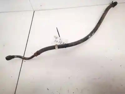 Pezzo di ricambio per auto di seconda mano tubo pressione del servosterzo per audi 80 (811/813) 1.8 riferimenti oem iam 