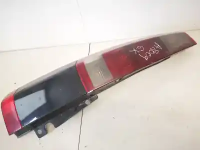 Second-hand car spare part left tailgate light for opel meriva b 1.7 16v cdti oem iam references 93295362