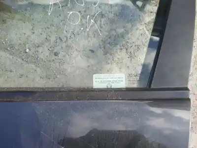 Pezzo di ricambio per auto di seconda mano plastica per fiat bravo (198) 1.9 dynamic multijet riferimenti oem iam   