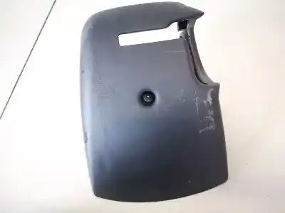 Second-hand car spare part plastics for opel meriva b 1.7 16v cdti oem iam references 13136397