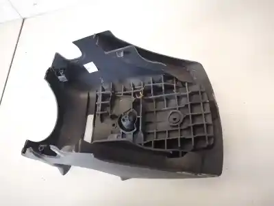 Pezzo di ricambio per auto di seconda mano plastica per opel meriva b 1.7 16v cdti riferimenti oem iam 13136397  