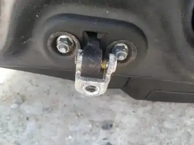 Second-hand car spare part hinge for fiat bravo (198) 1.9 dynamic multijet oem iam references   