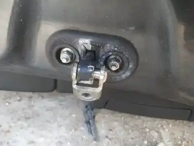 Second-hand car spare part hinge for fiat bravo (198) 1.9 dynamic multijet oem iam references   