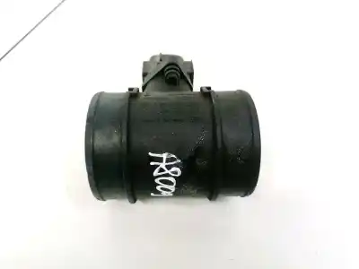 Second-hand car spare part flowmeter for opel meriva b 1.7 16v cdti oem iam references 55350047