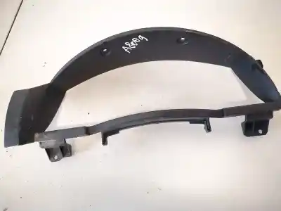 Second-hand car spare part front decorative moulding for opel meriva b 1.7 16v cdti oem iam references 13125223