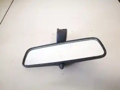 Second-hand car spare part interior rearview mirror for opel meriva b 1.7 16v cdti oem iam references e1010456