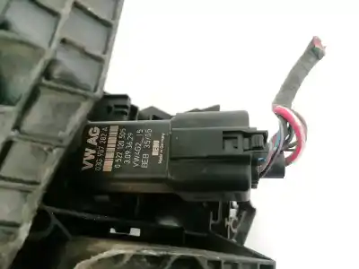 Автозапчасти б/у блок предварительного нагревания за skoda octavia combi (1z5) 1.9 tdi dpf ссылки oem iam 0522120505