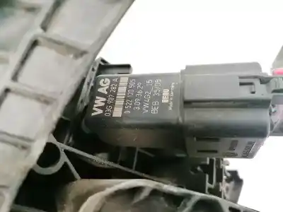 İkinci el araba yedek parçası ön isitma kutusu için skoda octavia combi (1z5) 1.9 tdi dpf oem iam referansları 0522120505  3093629