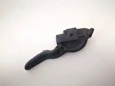 Second-hand car spare part plastics for opel meriva b 1.7 16v cdti oem iam references 13128233