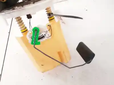 Pezzo di ricambio per auto di seconda mano sensore di livello del carburante per dacia sandero 1.5 dci diesel cat riferimenti oem iam   