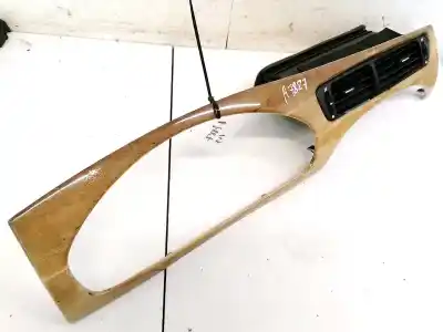 Автозапчастина б/у передні молдинги для jaguar x-type 3.0 v6 sport посилання на oem iam 1z43f045h48aj