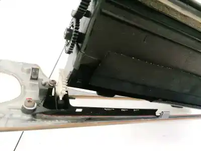 Автозапчастина б/у передні молдинги для jaguar x-type 3.0 v6 sport посилання на oem iam 1z43f045h48aj  