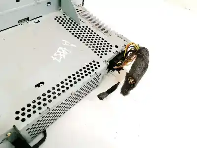 Автозапчасти б/у аудиосистема / радио cd за jaguar x-type 3.0 v6 sport ссылки oem iam 1z4318k876ab  1z43-18k876-ab