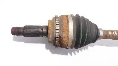 Second-hand car spare part front left transmission for mazda cx-7, 2006.01 - 2012.12 2.3 182kw 2006.01 - 2012.12 oem iam references   