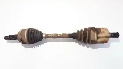 Second-hand car spare part front left transmission for mazda cx-7, 2006.01 - 2012.12 2.3 182kw 2006.01 - 2012.12 oem iam references 