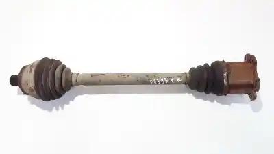 Tweedehands auto-onderdeel transmissie links voor voor audi a6 allroad quattro (4fh) 3.2 fsi oem iam-referenties 