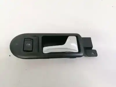 Автозапчастина б/у усередині передня права ручка для VOLKSWAGEN PASSAT VARIANT (3B5) 1.9 TDI Посилання на OEM IAM 3B1837114  