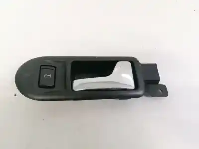 Pezzo di ricambio per auto di seconda mano maniglia interna anteriore destra per volkswagen passat variant (3b5) 1.9 tdi riferimenti oem iam 3b1837114  