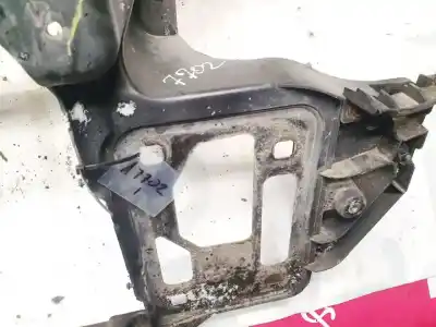 Автозапчастина б/у фронтальна панель для chrysler sebring (js) 2.0 crd посилання на oem iam   