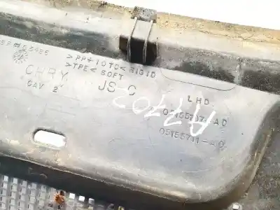 Автозапчастина б/у торпеда для chrysler sebring (js) 2.0 crd посилання на oem iam 05155707ad  05155707-ad