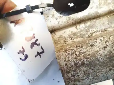 Автозапчастина б/у передній бампер підсилення для jaguar x-type 3.0 v6 sport посилання на oem iam   