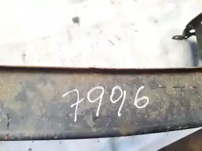 Автозапчасти б/у усиление переднего бампера за skoda octavia combi (1z5) 1.9 tdi dpf ссылки oem iam   