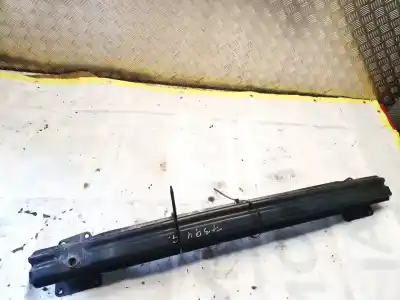 Peça sobressalente para automóvel em segunda mão reforço do pára choques traseiro por volkswagen passat b6 (3c2) 2.0 tdi 16v referências oem iam 